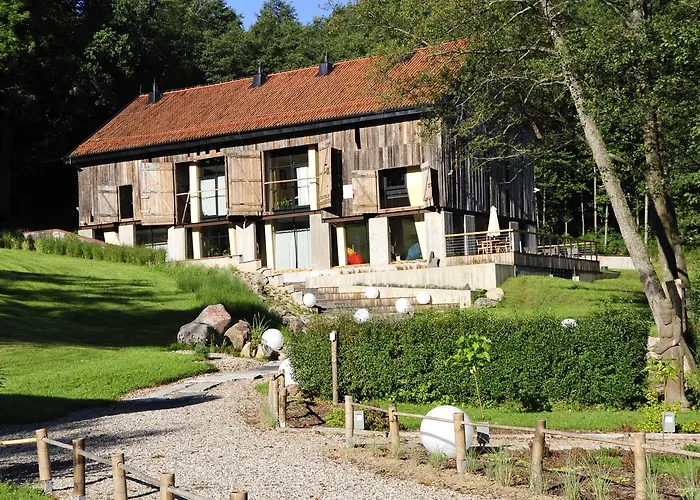 Spa&resort Ośrodek wypoczynkowy 4*